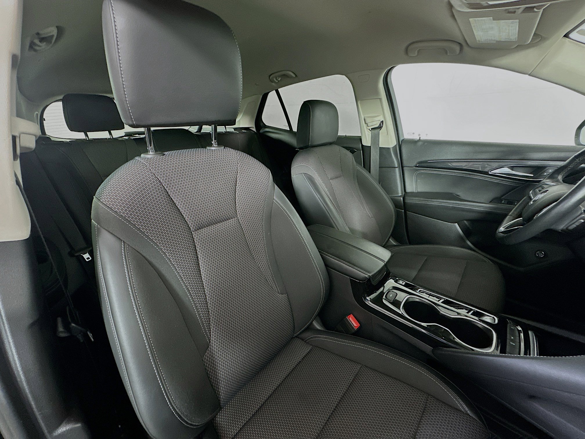 2023 Buick Envision Preferred photo 22