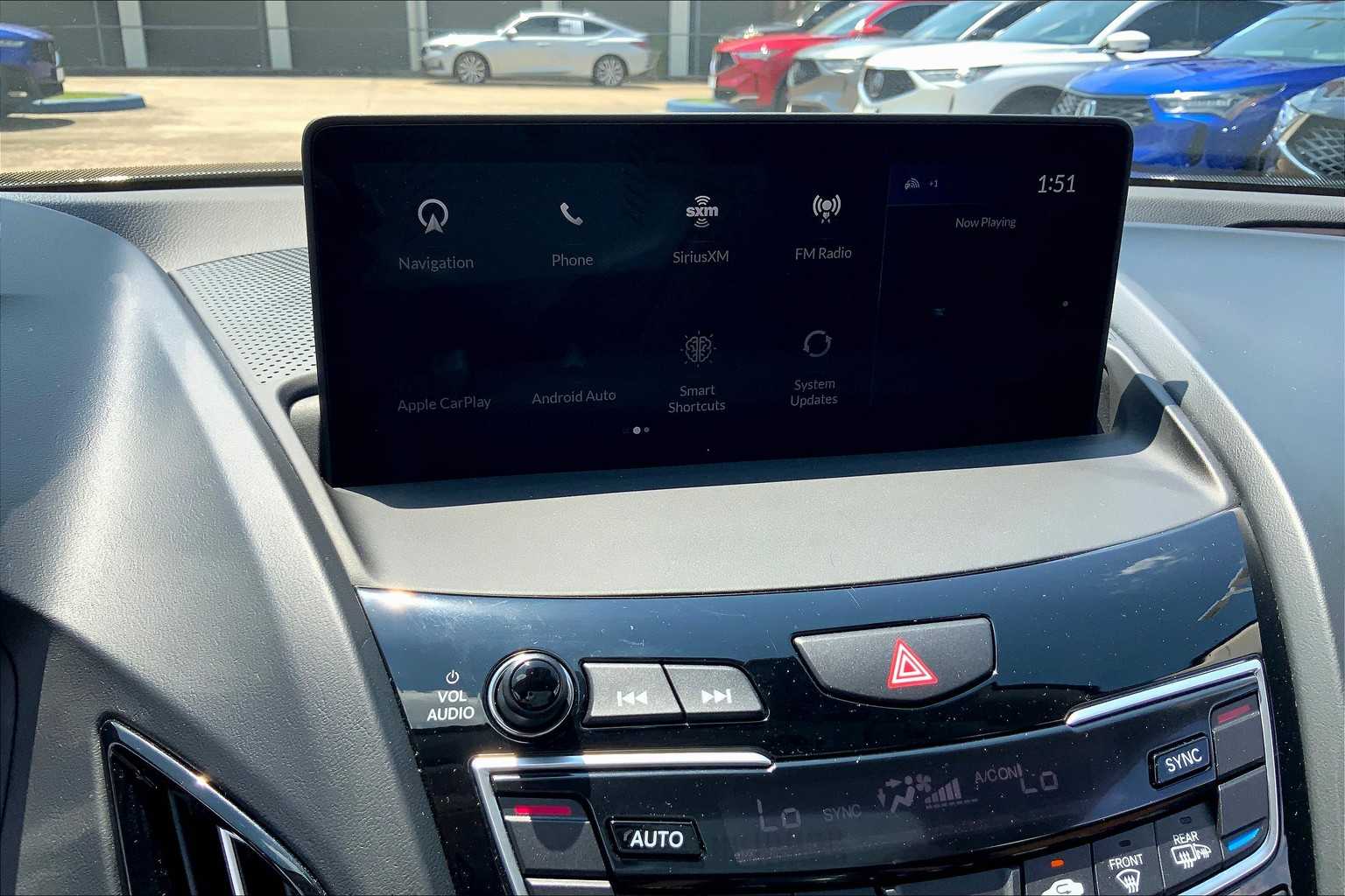 2024 Acura RDX Technology photo 55
