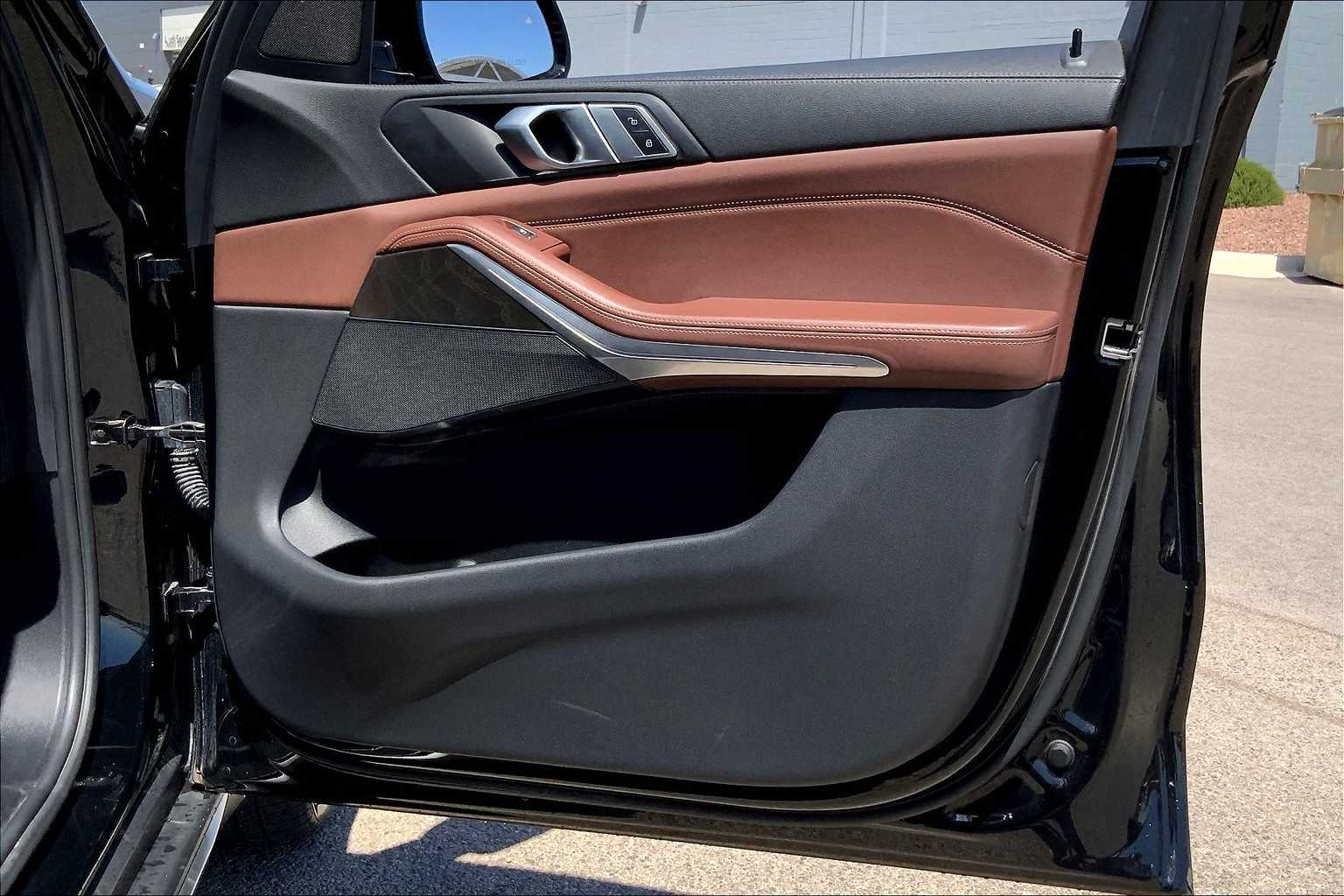 2023 Bmw X5 sDrive40i photo 20
