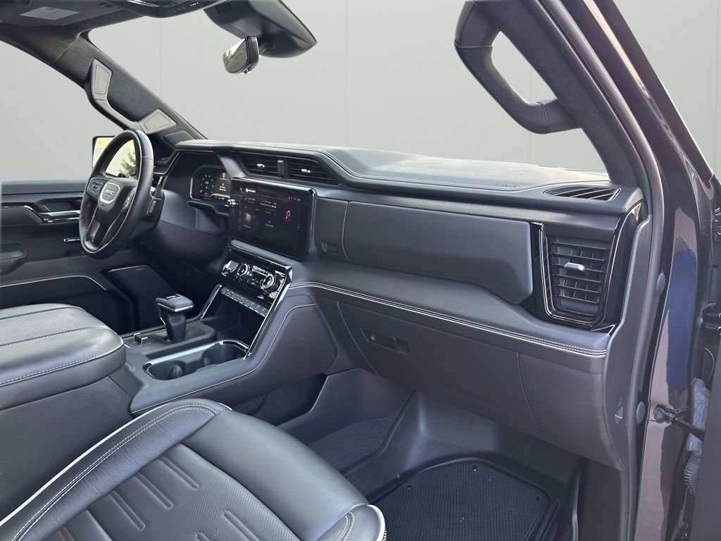 2023 Gmc Sierra 1500 AT4X photo 14