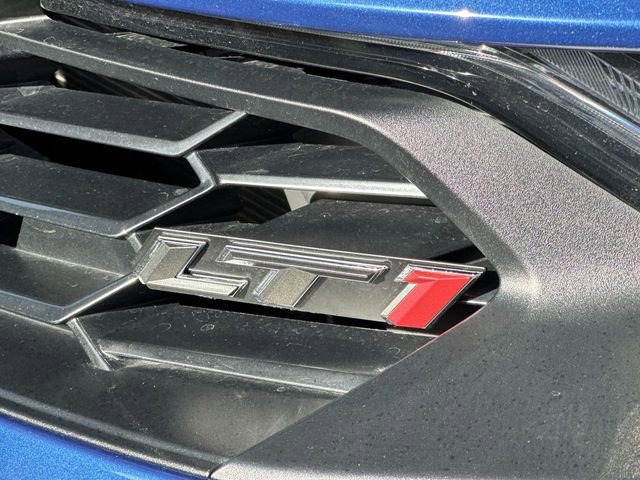 2023 Chevrolet Camaro LT1 photo 27
