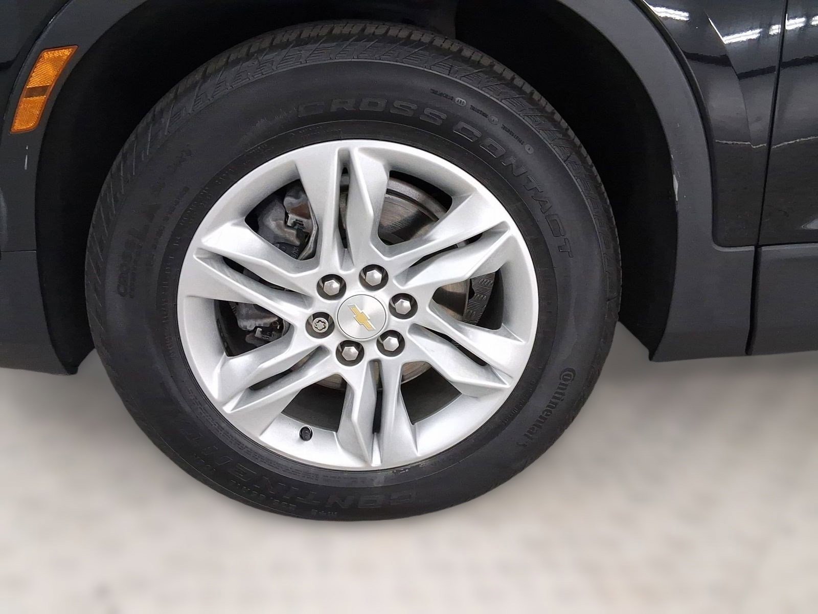 2021 Chevrolet Blazer 2LT photo 11
