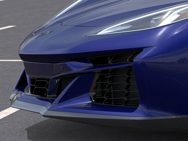 2025 Chevrolet Corvette E-Ray 2LZ photo 13