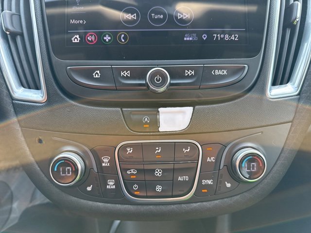 2020 Chevrolet Malibu 1LT photo 29