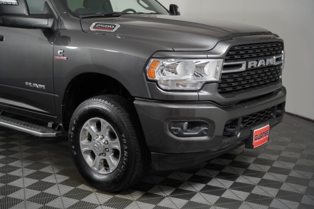 2024 Ram 2500 Big Horn photo 43