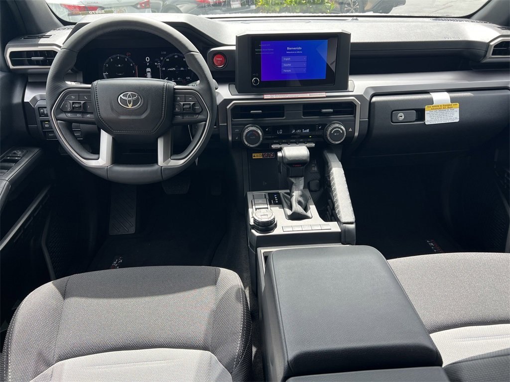 2025 Toyota 4Runner photo 22