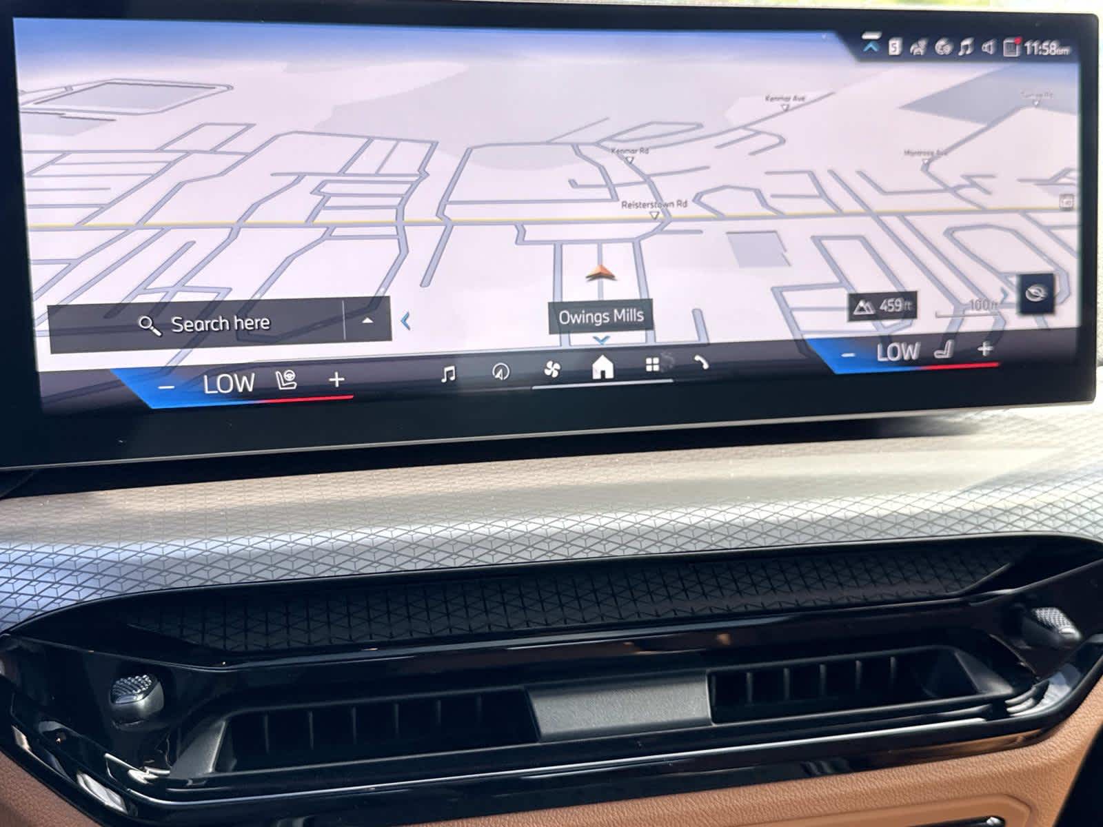 2026 Bmw 430i xDrive photo 3