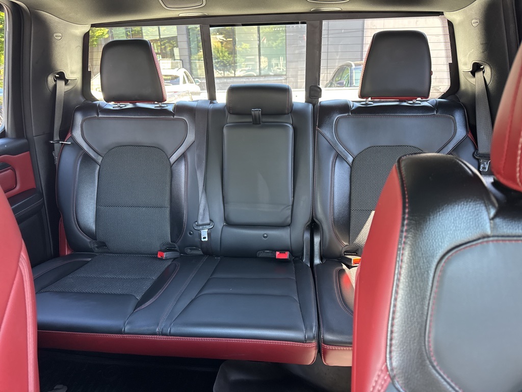 2023 Ram 1500 Rebel photo 32