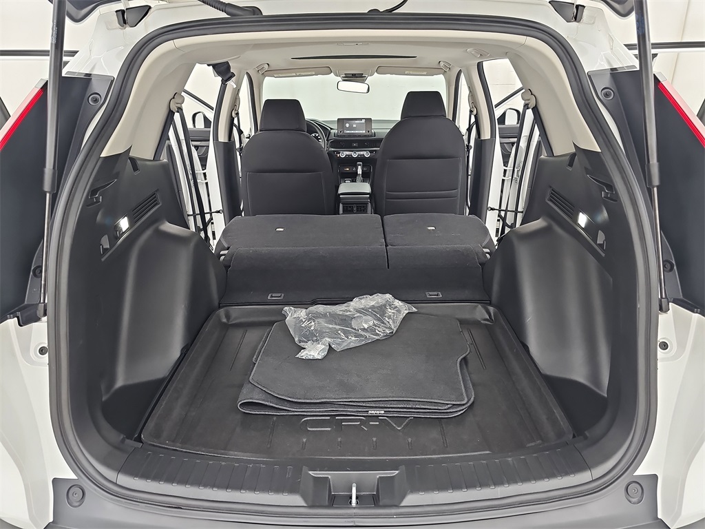 2024 Honda CR-V EX photo 15