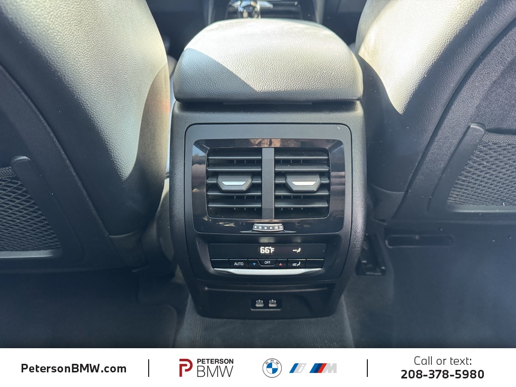 2022 Bmw X3 xDrive30i photo 21