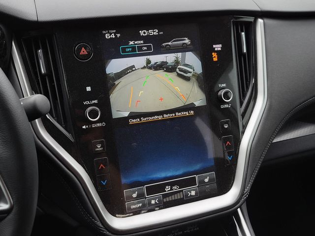 2025 Subaru Outback Premium photo 10