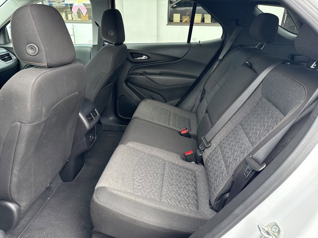2024 Chevrolet Equinox LT photo 28