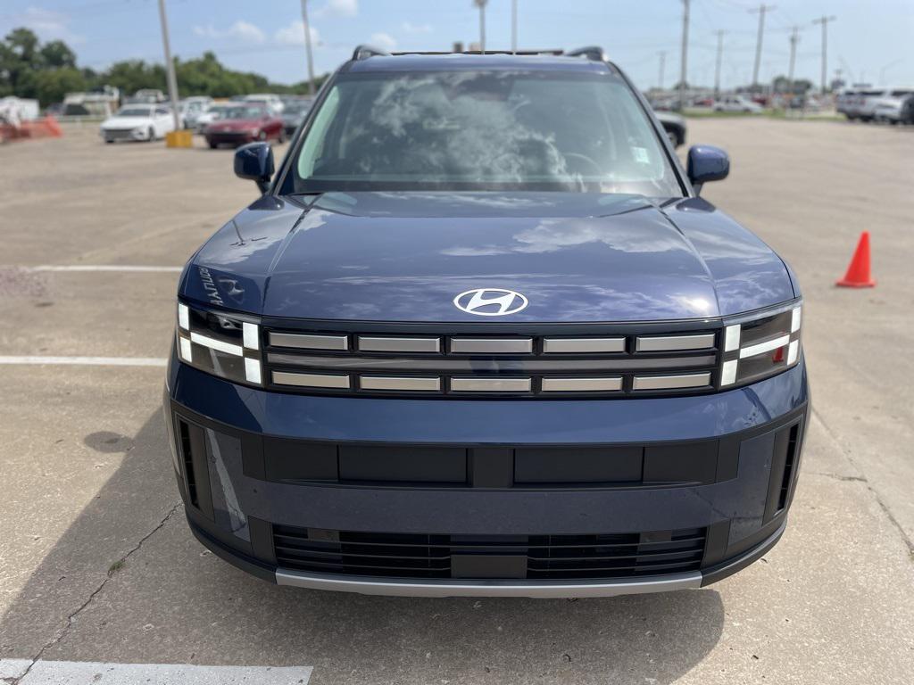 2026 Hyundai Santa Fe SEL photo 3
