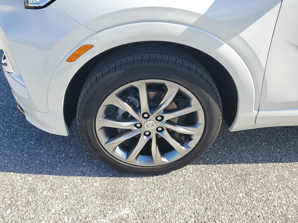 2026 Buick Encore GX Avenir photo 16