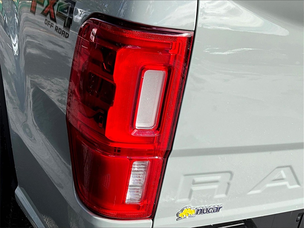 2021 Ford Ranger XLT photo 31