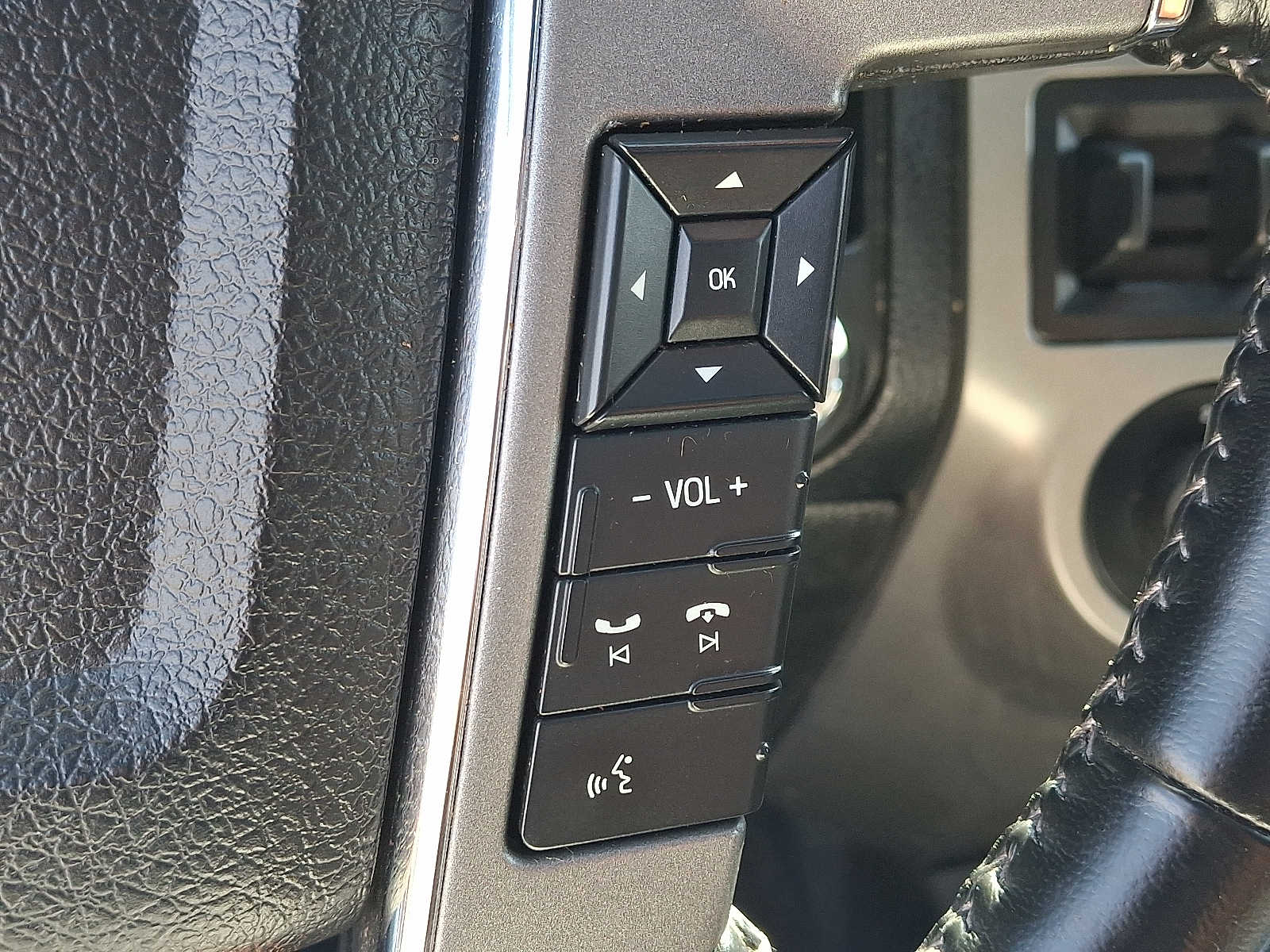 2016 Ford Expedition Platinum photo 24