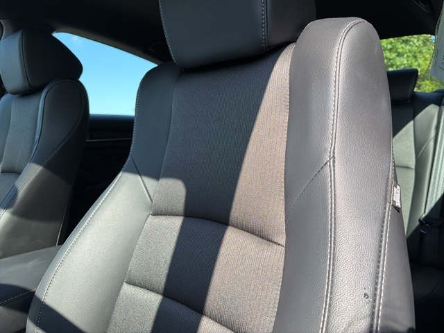 2022 Honda Accord Sport 1.5T photo 8