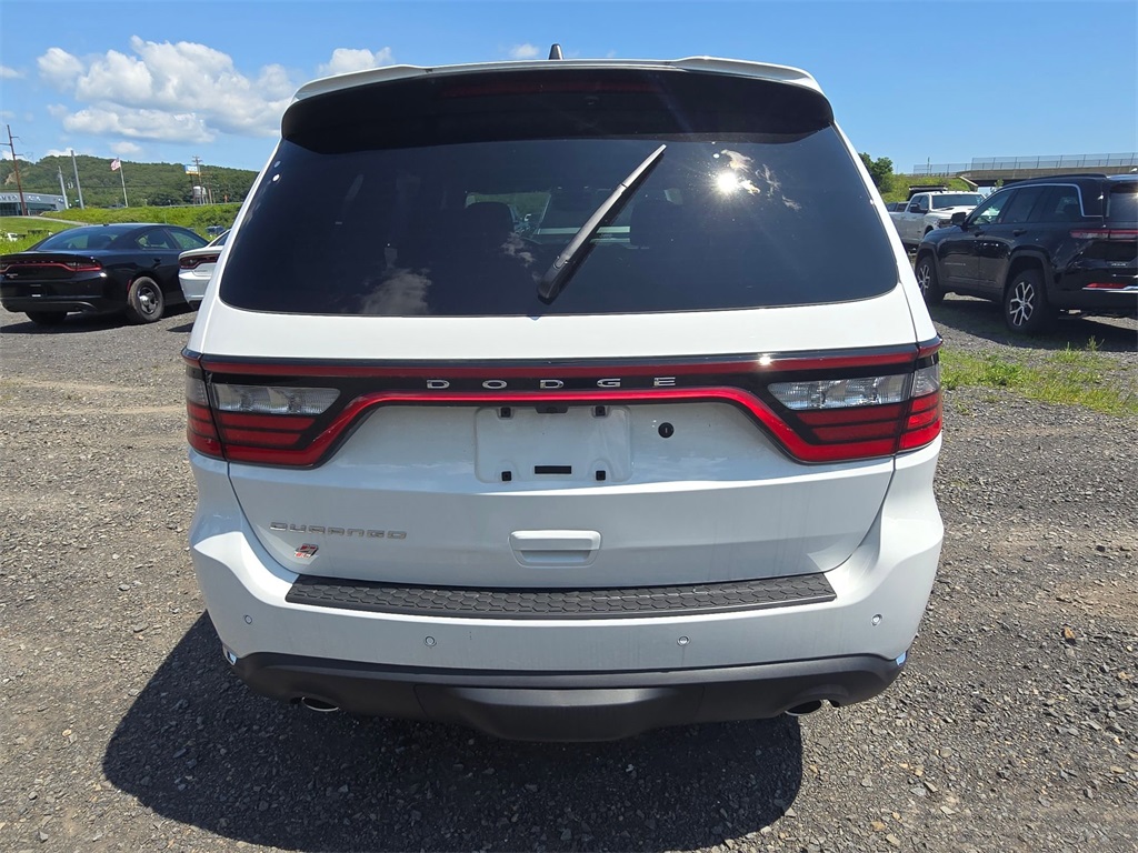 2023 Dodge Durango photo 3