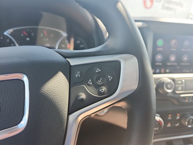 2024 Gmc Terrain SLT photo 18