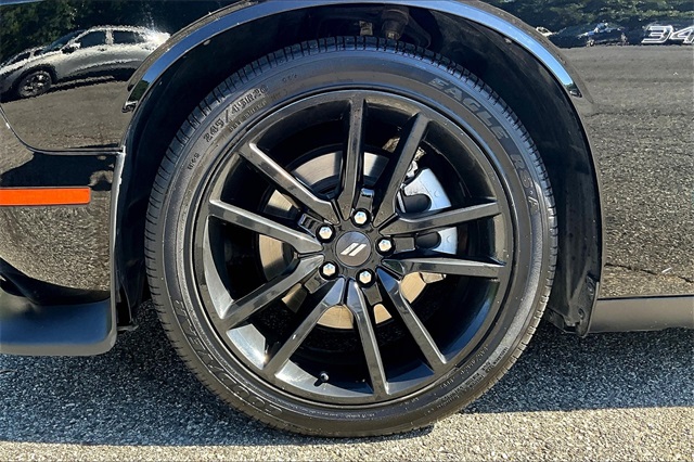 2023 Dodge Challenger R/T photo 27