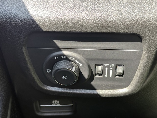 2025 Jeep Grand Cherokee Limited photo 25