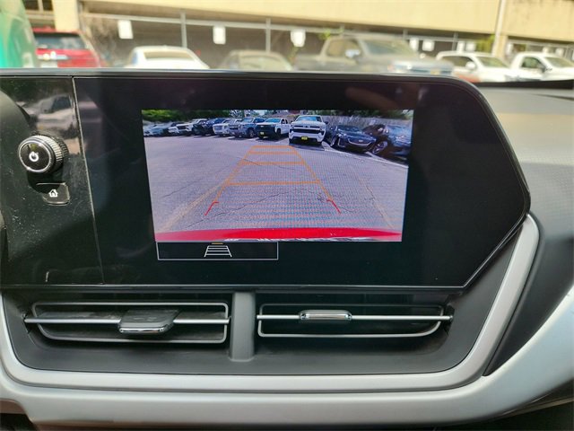2024 Chevrolet Trax LS photo 14