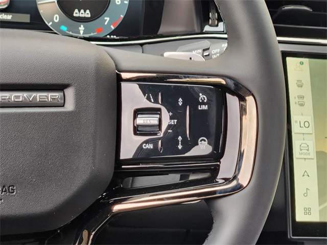 2024 Land Rover Range Rover Evoque S photo 23