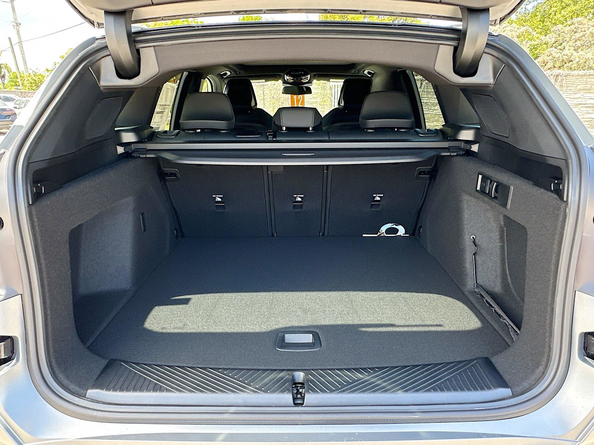 2025 Bmw X3 30x Drive photo 21
