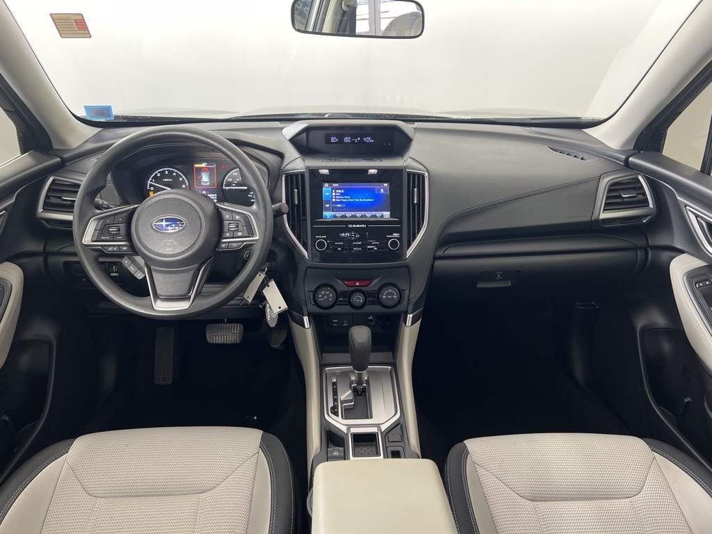 2023 Subaru Forester Base photo 15