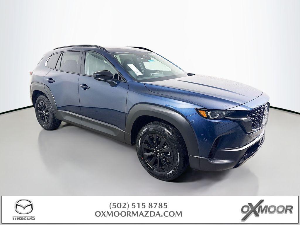 2026 Mazda CX-50 Premium's photo