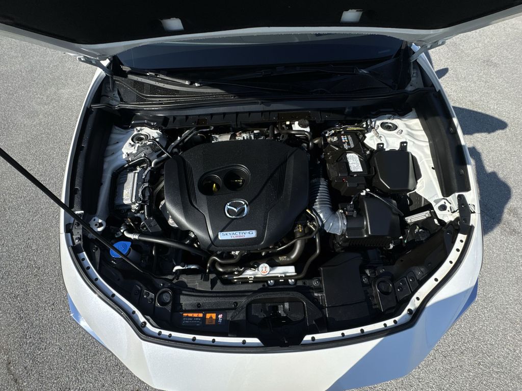 2022 Mazda CX-30 2.5 Turbo Premium photo 17