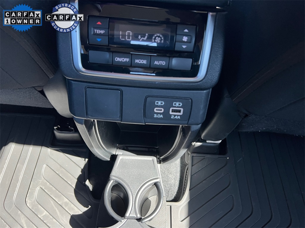2024 Subaru Ascent Premium photo 21