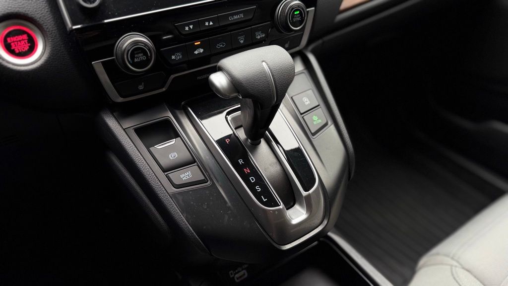 2020 Honda CR-V EX photo 26