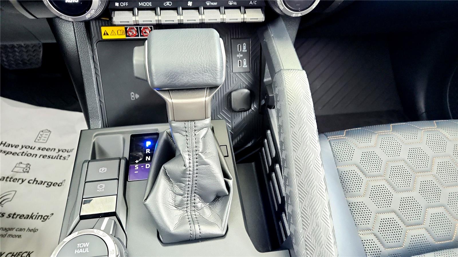 2025 Toyota 4Runner photo 22