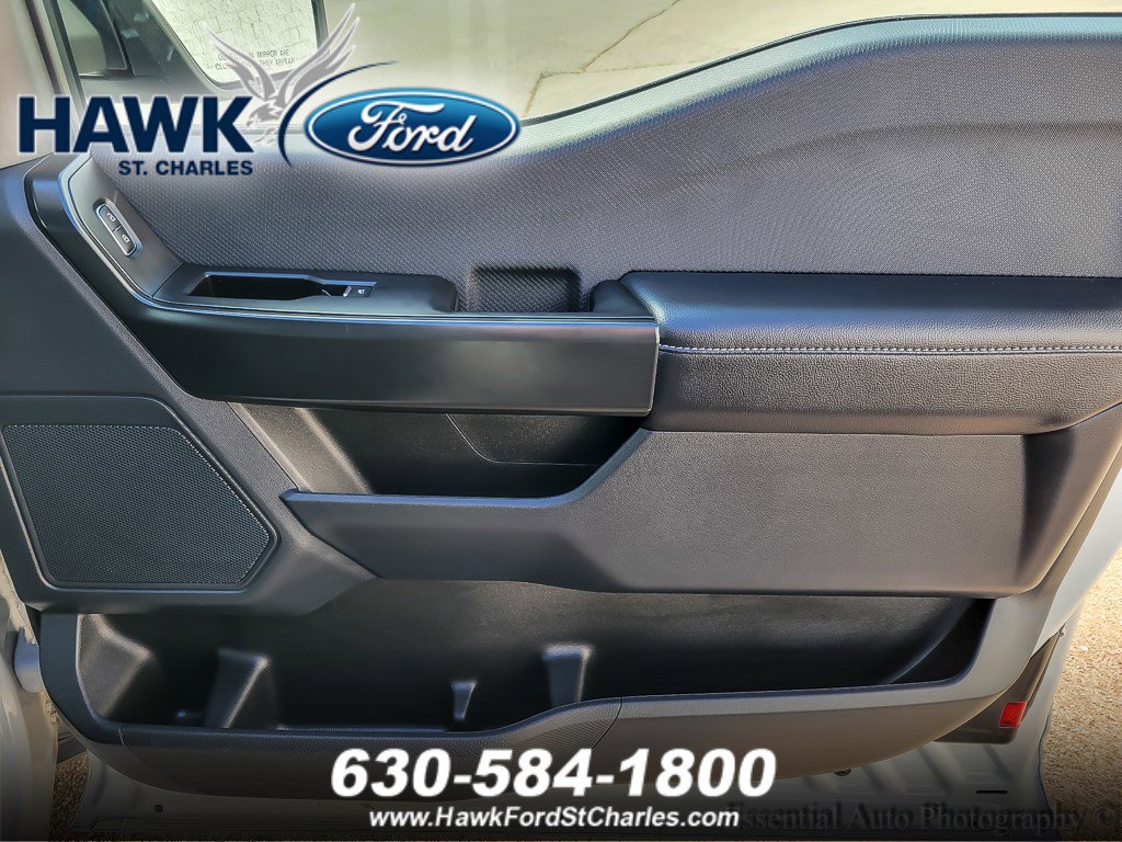 2024 FORD F-150 - Image 17