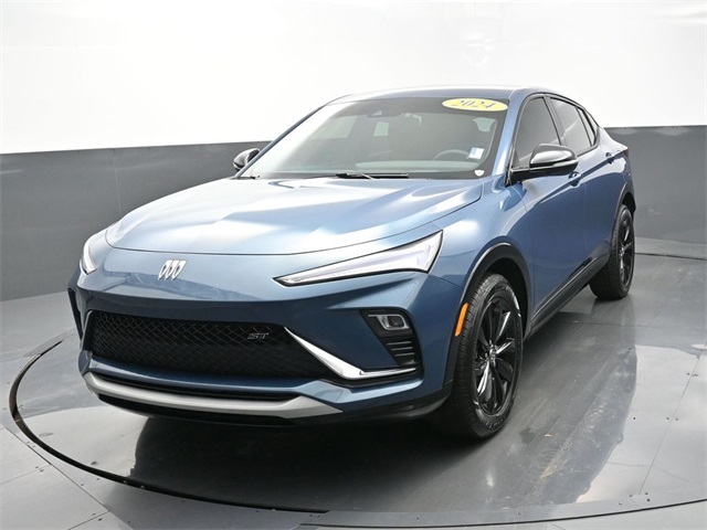 2024 Buick Envista Sport Touring's photo