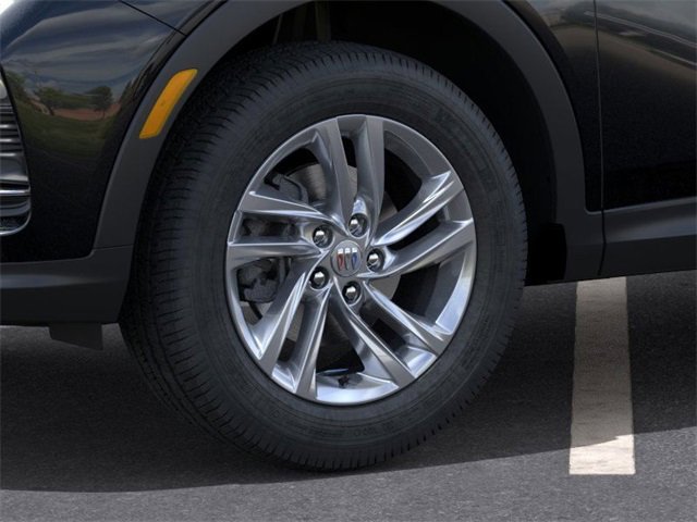 2025 Buick Envista Preferred photo 8