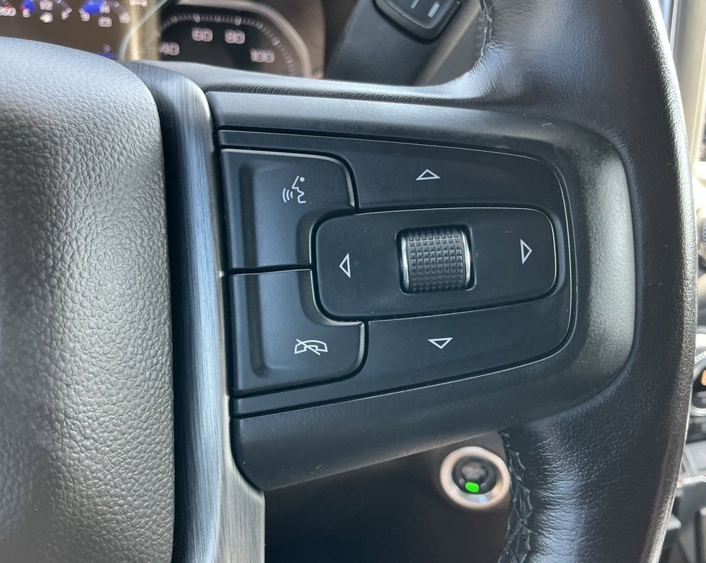 2021 Gmc Sierra 1500 Denali photo 54