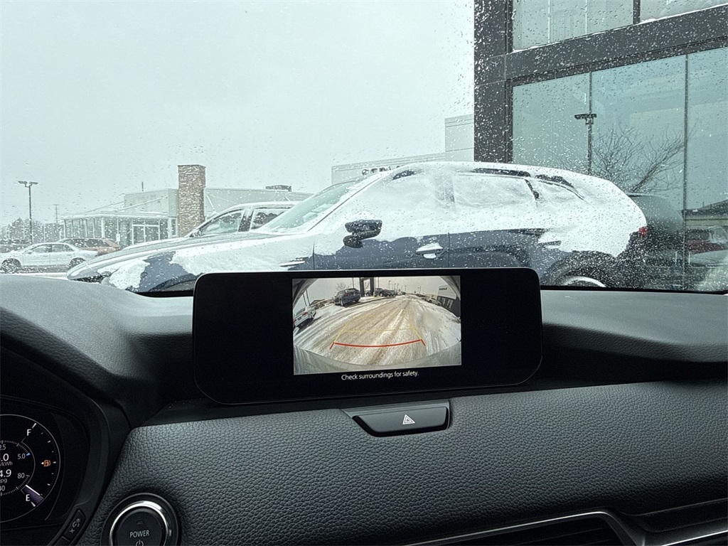 2024 MAZDA CX-90 - Image 15