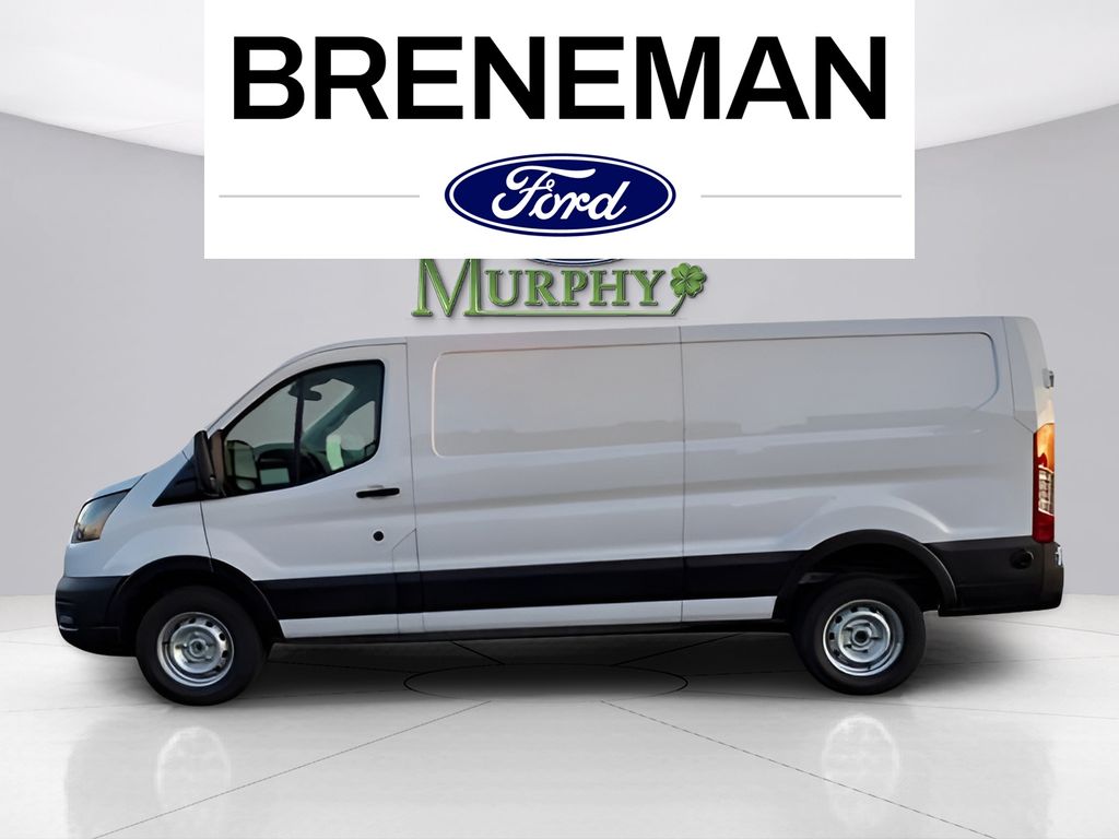 2024 Ford Transit photo 2