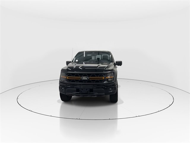 2024 Ford F-150 Tremor photo 3