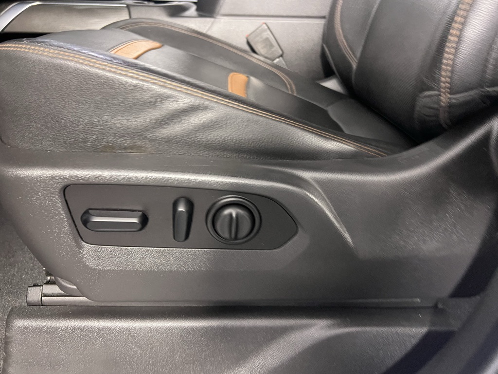 2021 Gmc Sierra AT4 photo 20