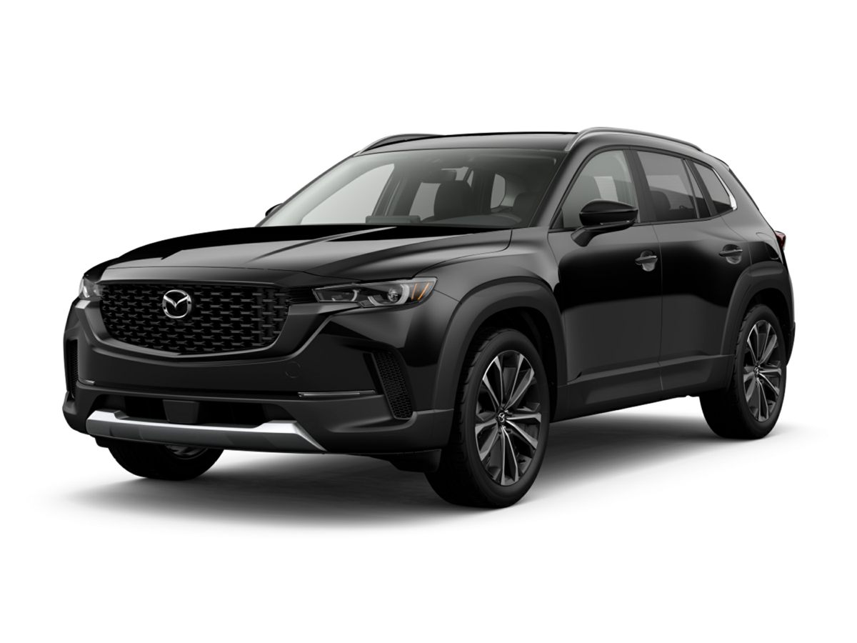 2024 Mazda CX-50 TURBO's photo