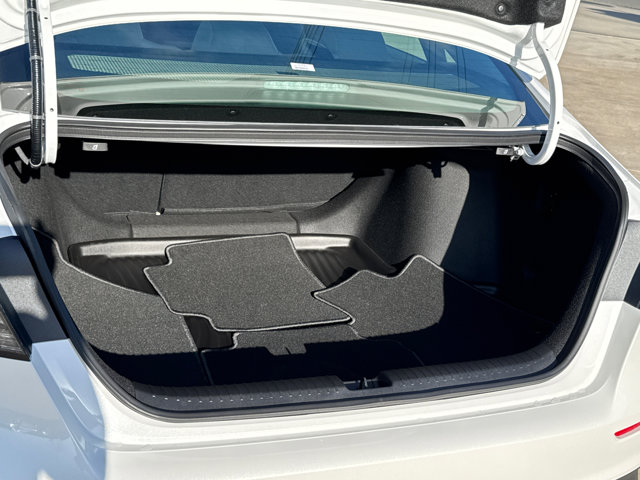 2025 Honda Accord SE photo 5