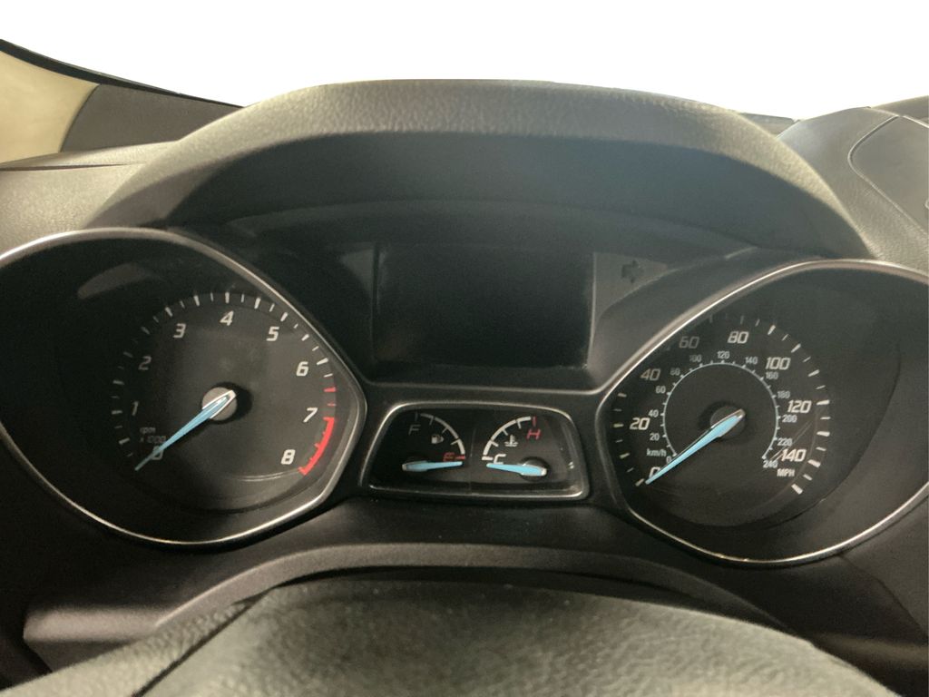 2015 Ford Escape SE photo 10