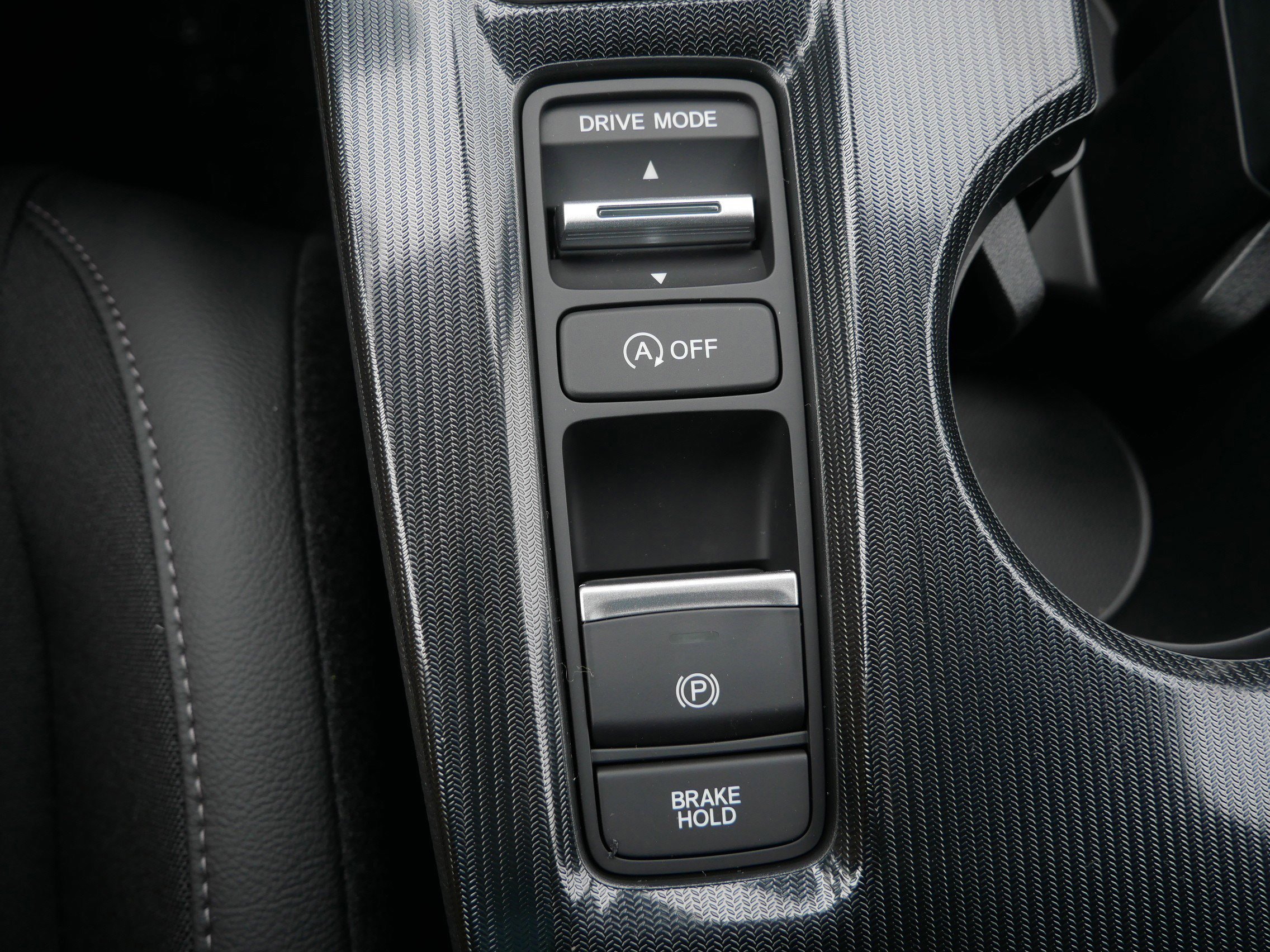 2026 Honda Civic Sport photo 19