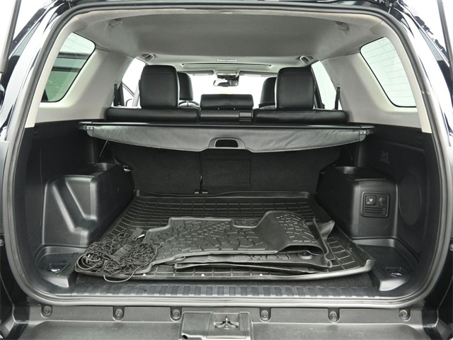 2023 TOYOTA 4RUNNER - Image 24