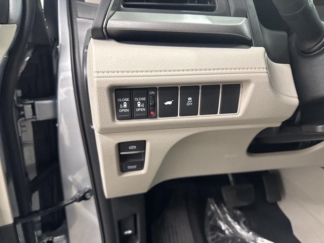 2026 Honda Odyssey EX-L photo 18