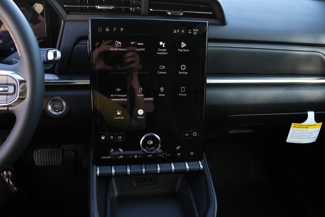 2026 Gmc Terrain Elevation photo 21