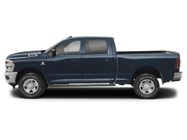 2025 Ram 2500 Laramie photo 2